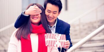 20 món quà Valentine cho người yêu ý nghĩa nhất 2023