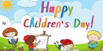 Thiếu nhi là bao nhiêu tuổi