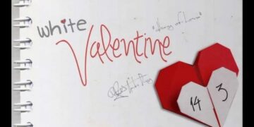 Valentine Trắng là ngày gì? Valentine Trắng nên tặng quà gì cho bạn trai?