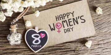 12 món quà tặng vợ ngày 8-3 độc đáo, ý nghĩa nhất tham khảo ngay