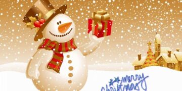 Biểu tượng của lễ giáng sinh