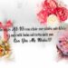 Tổng hợp những lời chúc ngày 20/10 cho mẹ