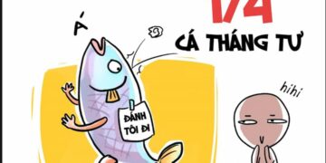 Lời nói dối cá tháng Tư bá đạo cho ngày 1/4 thêm vui nhộn