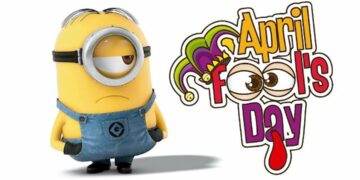 Các status ngày Cá tháng tư