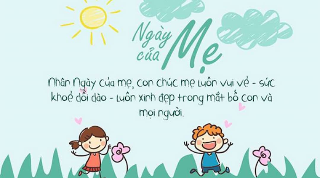 Những quà tặng ý nghĩa để tặng mẹ trong Ngày Của M