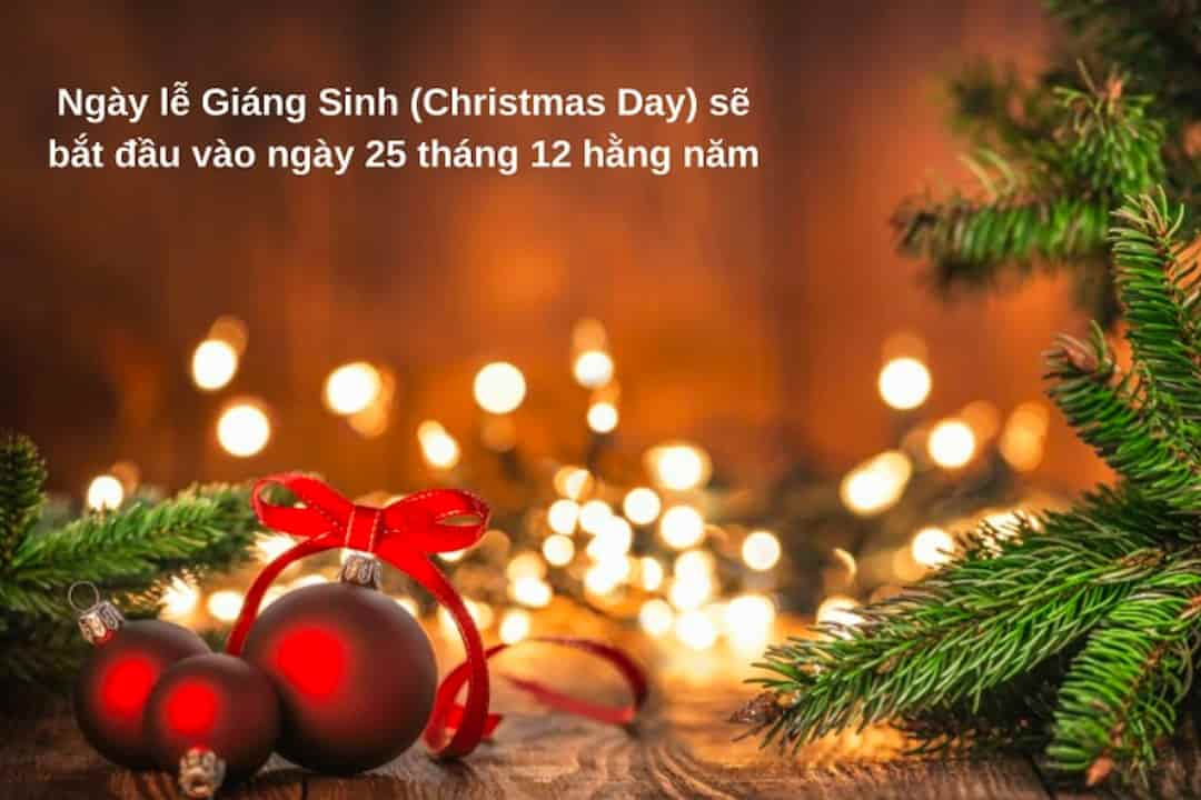 Ngày Lễ Giáng Sinh ở các quốc gia ở châu Á