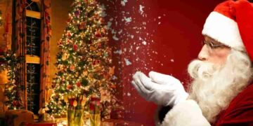 Tìm hiểu nguồn gốc của Lễ Giáng Sinh