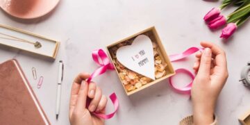 Những quà tặng của mẹ ý nghĩa nhất