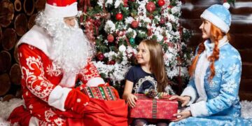 Tìm hiểu ý nghĩa ngày giáng sinh