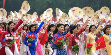 Tìm hiểu ý nghĩa ngày phụ nữ Việt Nam