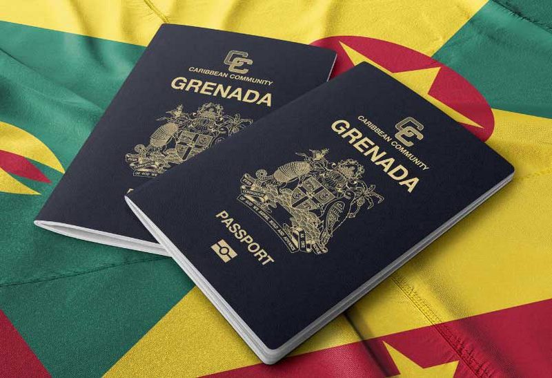 Chương trình đầu tư quốc tịch Grenada