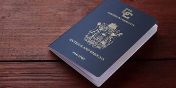 Quy trình nhập quốc tịch Antigua và Barbuda