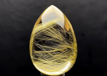 Cách chọn mua đúng giá đá thạch anh vàng tự nhiên