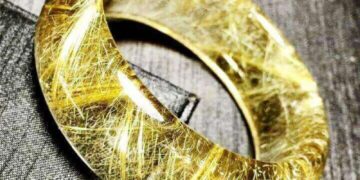 Thạch anh vàng có tác dụng gì? hãy tìm hiểu về đá thạch anh vàng