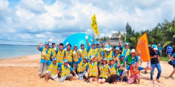 Tổ Chức Teambuilding: Kinh Nghiệm Cho Chuyến Đi Thú Vị