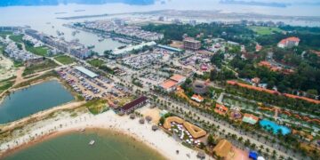 Tham quan đảo Tuần Châu trải nghiệm không thể bỏ qua