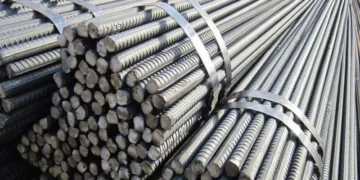 Tham khảo bảng giá thép xây dựng Tung Ho tại Thép Đại Bàng