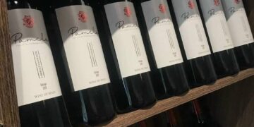 Ruouak.com là địa chỉ mua rượu vang uy tín hàng đầu