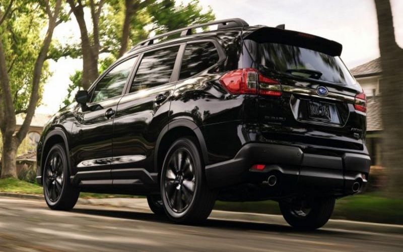 Subaru luôn luôn là một thương hiệu nổi bật về kết cấu hệ thống động cơ