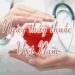 Ngày 27/2 là ngày Thầy thuốc Việt Nam