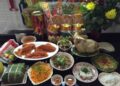Các phong tục Tết Nguyên Đán không thể thiếu ở Việt Nam
