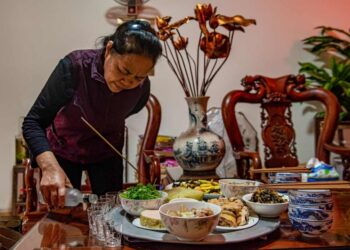 Đồ cúng ông Táo chuẩn bị những gì cho thật đầy đủ nhất