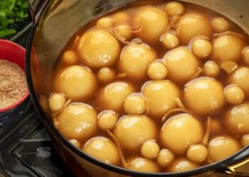 Món ăn ngày Tết Đoan Ngọ có các món ngon nào thú vị?