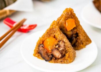 Món ăn Tết Đoan Ngọ 3 miền có điểm gì khác biệt nhau?