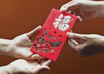 Mừng tuổi đầu năm có nguồn gốc và ý nghĩa như thế nào?