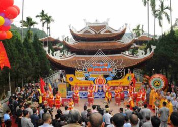 Ý nghĩa của lễ hội chùa Hương từ ngày xưa cho đến nay