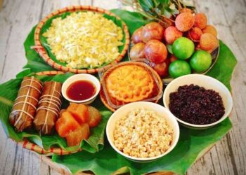 Ý nghĩa Tết Đoan Ngọ trong phong tục và văn hóa Việt Nam