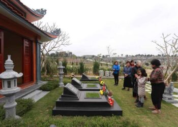 Kiêng kỵ ngày Tết Thanh Minh – Những điều không nên làm