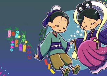 Những lưu ý trong ngày lễ Thất tịch