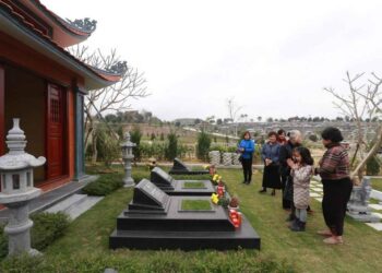Nguồn gốc của Tết Thanh Minh bắt nguồn từ đâu? Khi nào?
