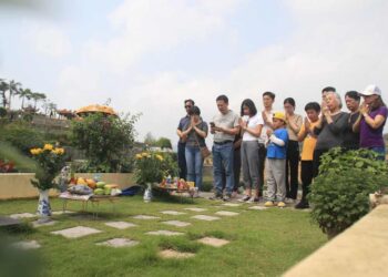 Ý nghĩa của Tết Thanh Minh đối với người dân Việt Nam