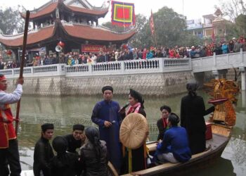 Các hoạt động của hội Lim