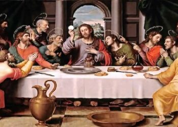 Nguồn gốc ngày Lễ Phục sinh