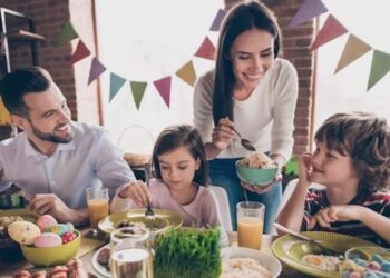 Những việc nên làm ngày lễ phục sinh