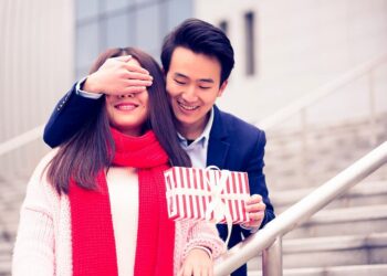 20 món quà Valentine cho người yêu ý nghĩa nhất 2023