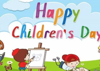 Thiếu nhi là bao nhiêu tuổi