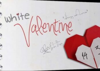 Valentine Trắng là ngày gì? Valentine Trắng nên tặng quà gì cho bạn trai?