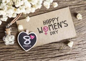 12 món quà tặng vợ ngày 8-3 độc đáo, ý nghĩa nhất tham khảo ngay