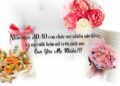Tổng hợp những lời chúc ngày 20/10 cho mẹ
