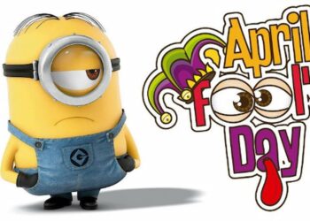 Các status ngày Cá tháng tư