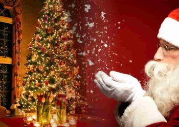 Tìm hiểu nguồn gốc của Lễ Giáng Sinh