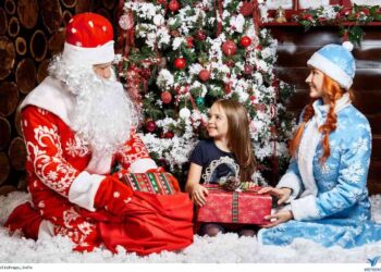 Tìm hiểu ý nghĩa ngày giáng sinh