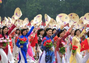 Tìm hiểu ý nghĩa ngày phụ nữ Việt Nam