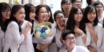 Các hoạt động kỷ niệm ngày nhà giáo Việt Nam