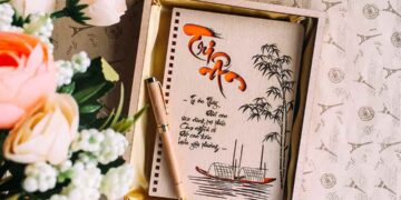 Gợi ý quà tặng 20/11 ý nghĩa