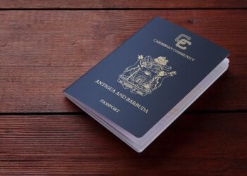 Quy trình nhập quốc tịch Antigua và Barbuda